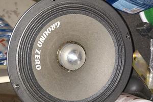 Materiale impianti au