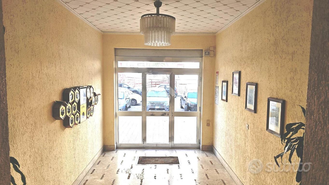 Appartamento – Palermo, Villaggio Santa Rosalia, IV Circoscrizione - Vista 3