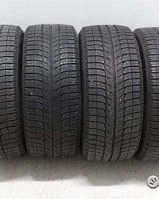 275 45 20 michelin usate invernali