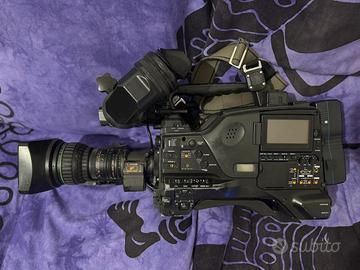 Materiale cinematografico