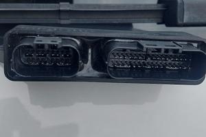 Kawasaki  1500 sxr cdi