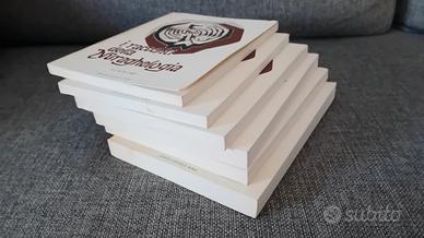 I racconti della nuraghelogia Raimondo De Muro 