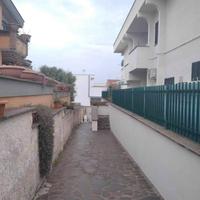 Villino 40 mq Torvaianica Celori vista mare
