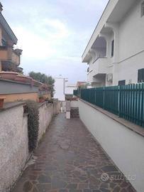 Villino 40 mq Torvaianica Celori vista mare