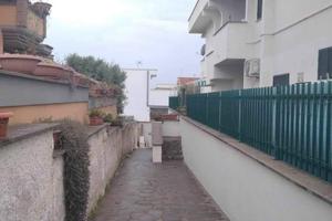 Villino 40 mq Torvaianica Celori vista mare