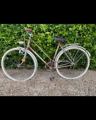 Bicicletta ANNI 60   CACHERA. SPORT