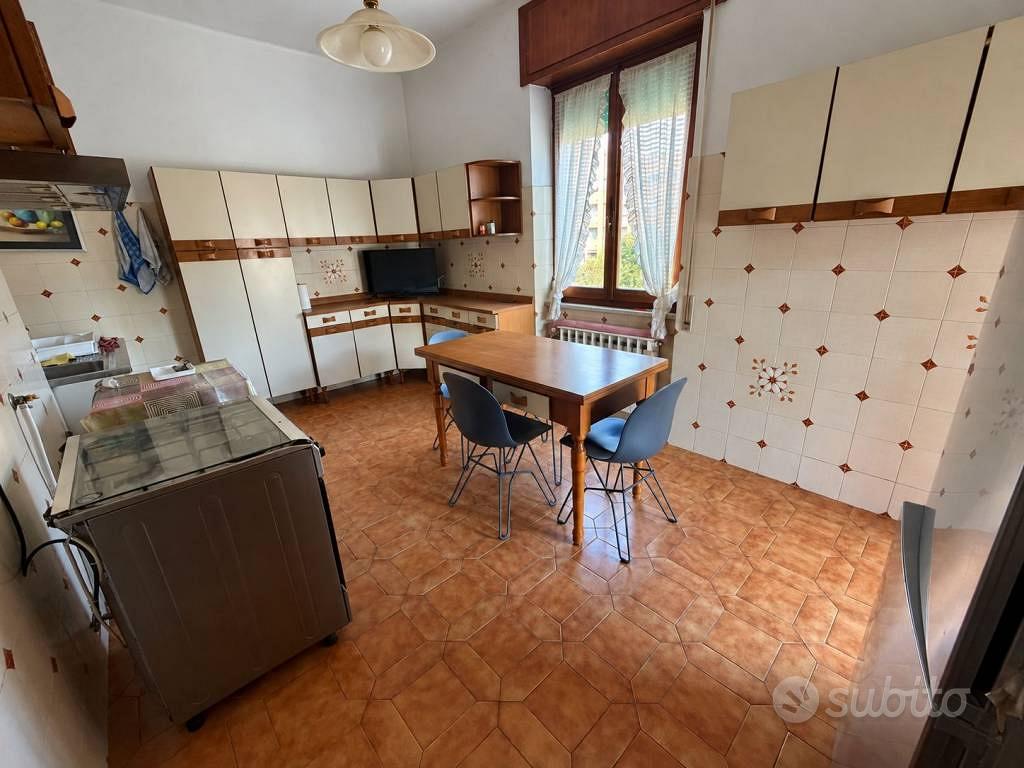Appartamento – La Spezia, Melara, San Venerio - Vista 3