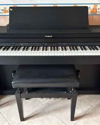 pianoforte