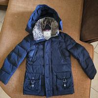 Giubbino bimbo  Peuterey taglia M 8 anni