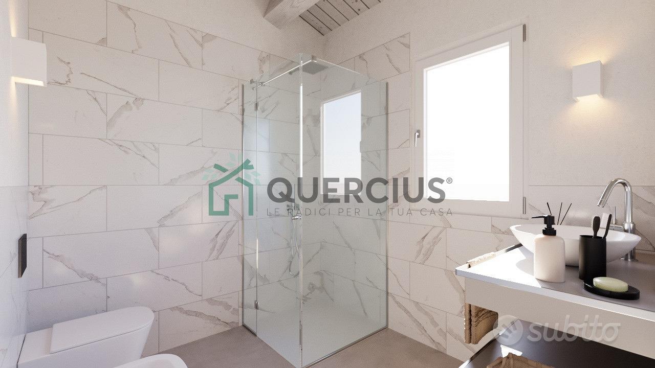 Apartment in Veronella, Bruso - Altro