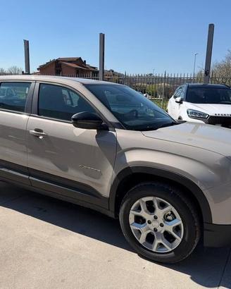 Jeep Avenger JEEP Ice My25 Altitude 1.2 100cv