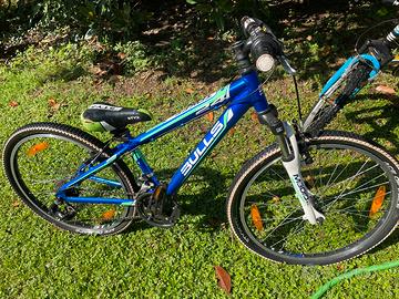 MOUNTAIN BIKE junior BULLS