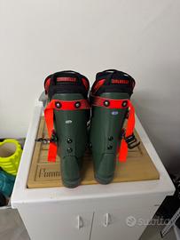 Scarponi Dalbello DRS 130