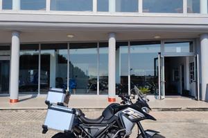 Voge Valico 650 DS 35KW