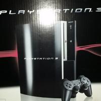 PS3 Fat 