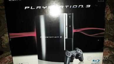PS3 Fat 