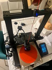 Stampante 3D creality