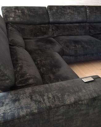 rivestimento poltrone e sofà x divano novezio 