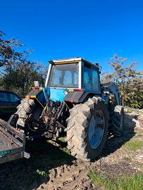 Landini 130