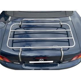 Portapacchi per spyder mx5