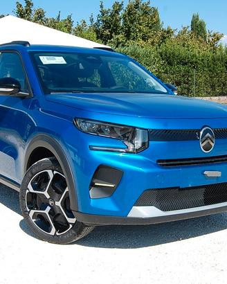Citroen C3 PureTech 100 S&S Plus