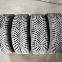 Bridgestone Turanza All Season 6 215/50/18