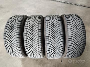 Bridgestone Turanza All Season 6 215/50/18