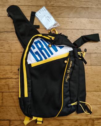 Zaino grivel 16L 