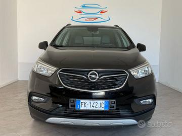 OPEL Mokka X 1.6 CDTI Ecotec 136CV 4x2 aut. b-Co