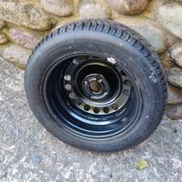 Ruotino di scorta nuovo 185/60 R15