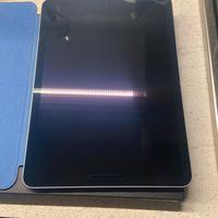 iPad air 4ª gen - 06/2021