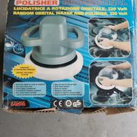 lucidatrice orbitale 