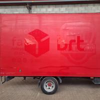 cassa per iveco daily