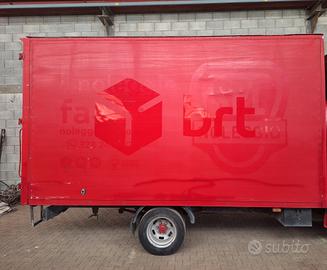 cassa per iveco daily