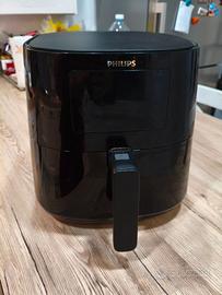 Friggitrice ad aria Philips