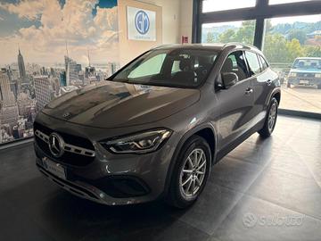 Mercedes-benz GLA 180 d Automatic Business Extra