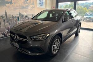 Mercedes-benz GLA 180 d Automatic Business Extra