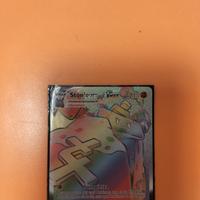 carta Pokémon 
