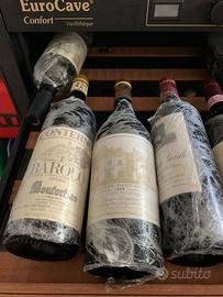 Barolo Monfortino 1997
