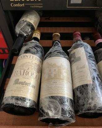 Barolo Monfortino 1997