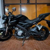 Yamaha mt 125 abs 2016