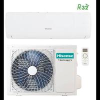 Installazione Climatizzatore 