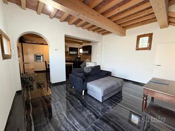 CASA INDIPENDENTE A QUARRATA
