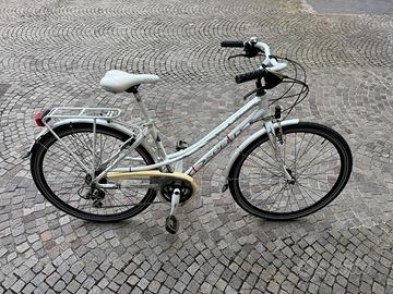 Bicicletta