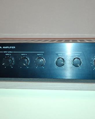 Amplificatore professionale RCF