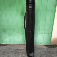 Tubo da viaggio per canne da pesca Plano Jumbo!!!