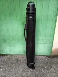 Tubo da viaggio per canne da pesca Plano Jumbo!!!