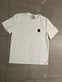 Maglietta MSGM