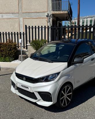 AIXAM City GTO Emotion