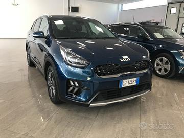 KIA Niro 1.6 GDi DCT PHEV Evolution 141cv PREZZ